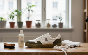 Comment entretenir vos Sneakers Balao : Le Guide de la Longévité