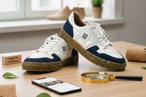 Sneakers Éthiques : 10 Vérités à Savoir avant de Choisir des Chaussures Recyclées