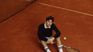 Sport de raquettes : 30 millions de balles jetées et la solution Balao