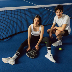 Balao Shoes : Marque Belge de Sneakers Durables Issues du Sport | balao shoes