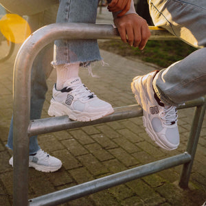 Sneakers Upcyclées 2026 : Guide pour Choisir des Baskets Vraiment Recyclées