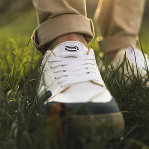 Entretien Sneakers Recyclées : Guide Complet Balao (AppleSkin, Padel)