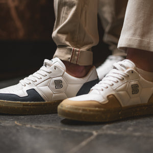 Sneakers Upcyclées : Pourquoi nos modèles sont les seuls dont vous avez besoin en 2026