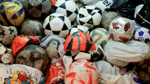 Le sport, un terrain miné de déchets ? Comment agir pour un équipement plus durable