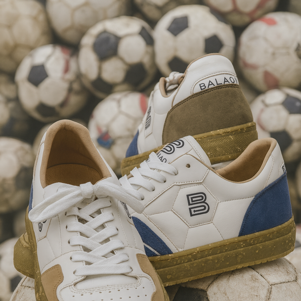 Le Football, un terrain miné de déchets ? Comment agir pour un équipement plus durable