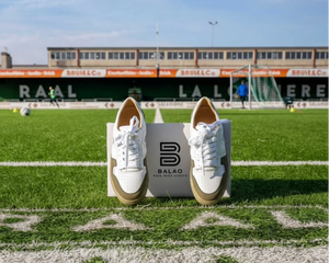 Balao : Plus qu'une sneaker, le symbole d'un sport qui se régénère