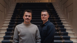 Notre histoire : BALAO, ou l’art de créer autrement