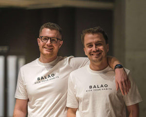 Balao - Quand la passion du sport rencontre la durabilité