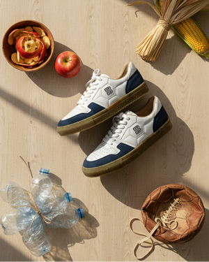 Baskets Éco-responsables : Le guide pour ne plus tomber dans le piège du greenwashing en 2026