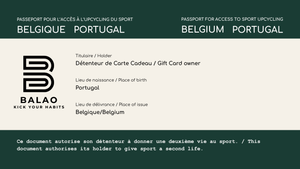 Carte Cadeau