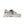 FELT MARINE — sneaker vegan bleu marine, semelle balles de tennis et padel recyclées | Balao Shoes