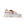 FELT CARMINE — sneaker vegan carmin, semelle balles de tennis et padel recyclées | Balao Shoes