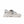 FELT CORDA — sneaker vegan gris, semelle balles de tennis et padel recyclées | Balao Shoes